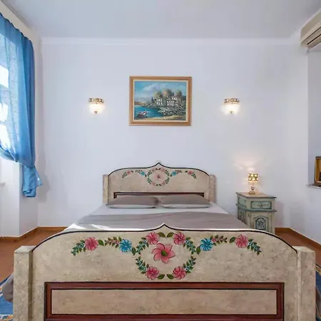 Traditional House Near Acropolis * Athens